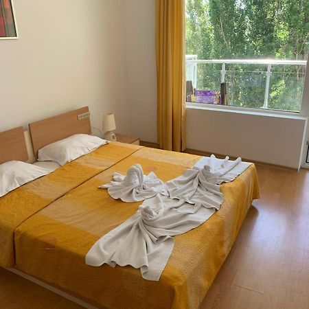 Mng Holiday Yassen Apartments Sunny Beach Exterior foto