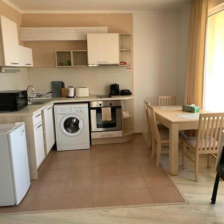 Mng Holiday Yassen Apartments Sunny Beach Exterior foto