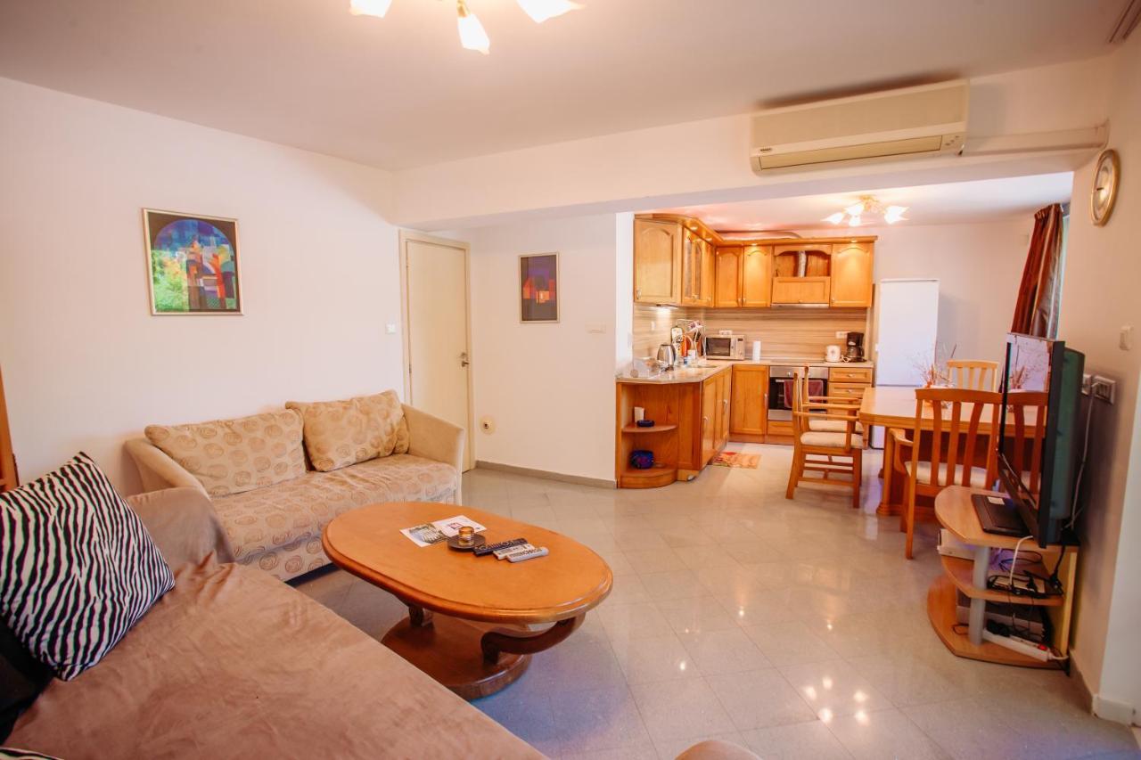 Mng Holiday Yassen Apartments Sunny Beach Exterior foto