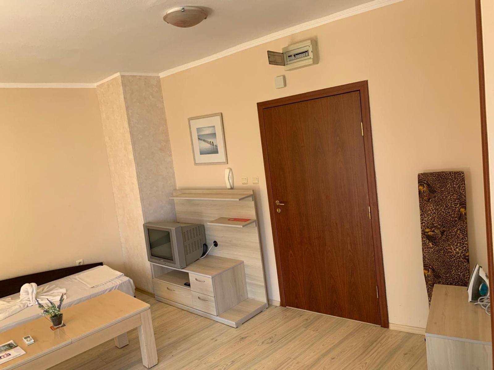 Mng Holiday Yassen Apartments Sunny Beach Exterior foto