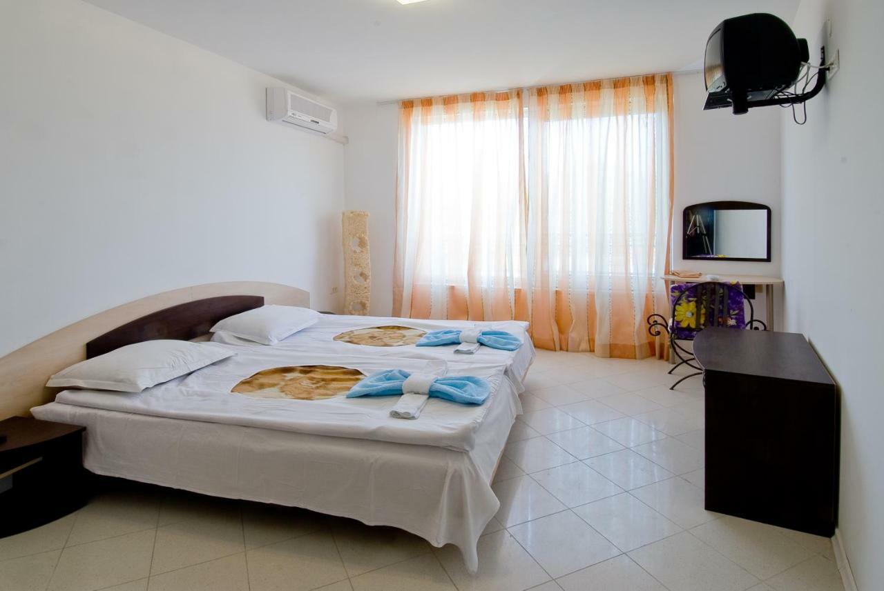 Mng Holiday Yassen Apartments Sunny Beach Exterior foto